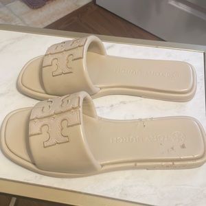 Tory Burch Slides